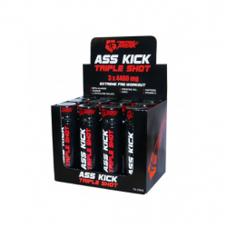 TOTAL FREAK Ass Kick 78 ml
